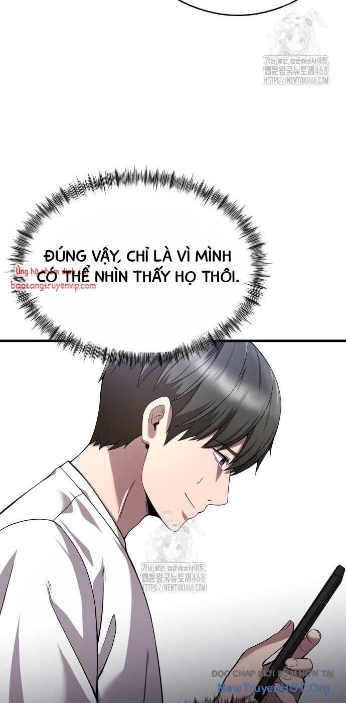 Nhịp Đập Ma Quái Chapter 22 - 35