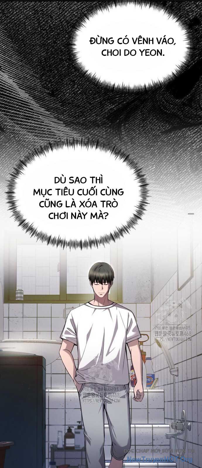 Nhịp Đập Ma Quái Chapter 22 - 36