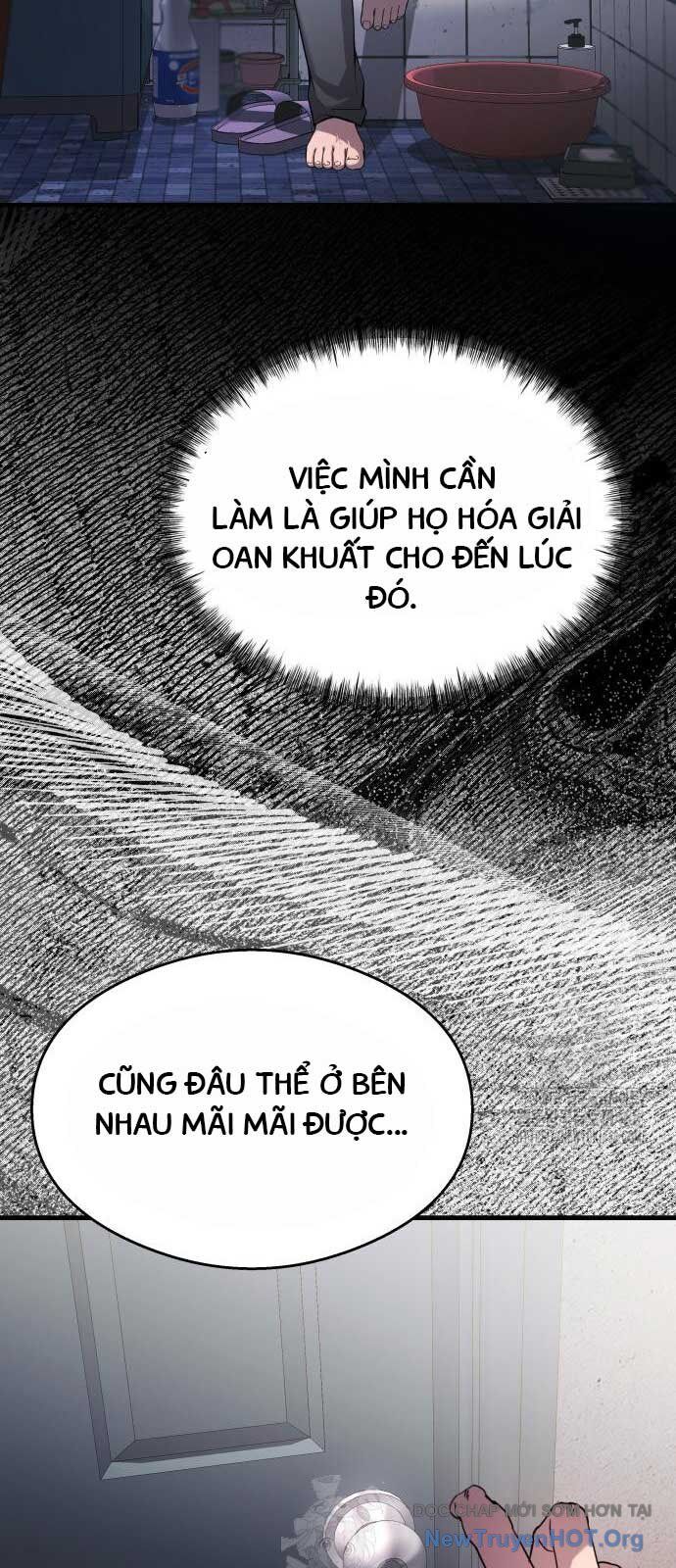Nhịp Đập Ma Quái Chapter 22 - 37