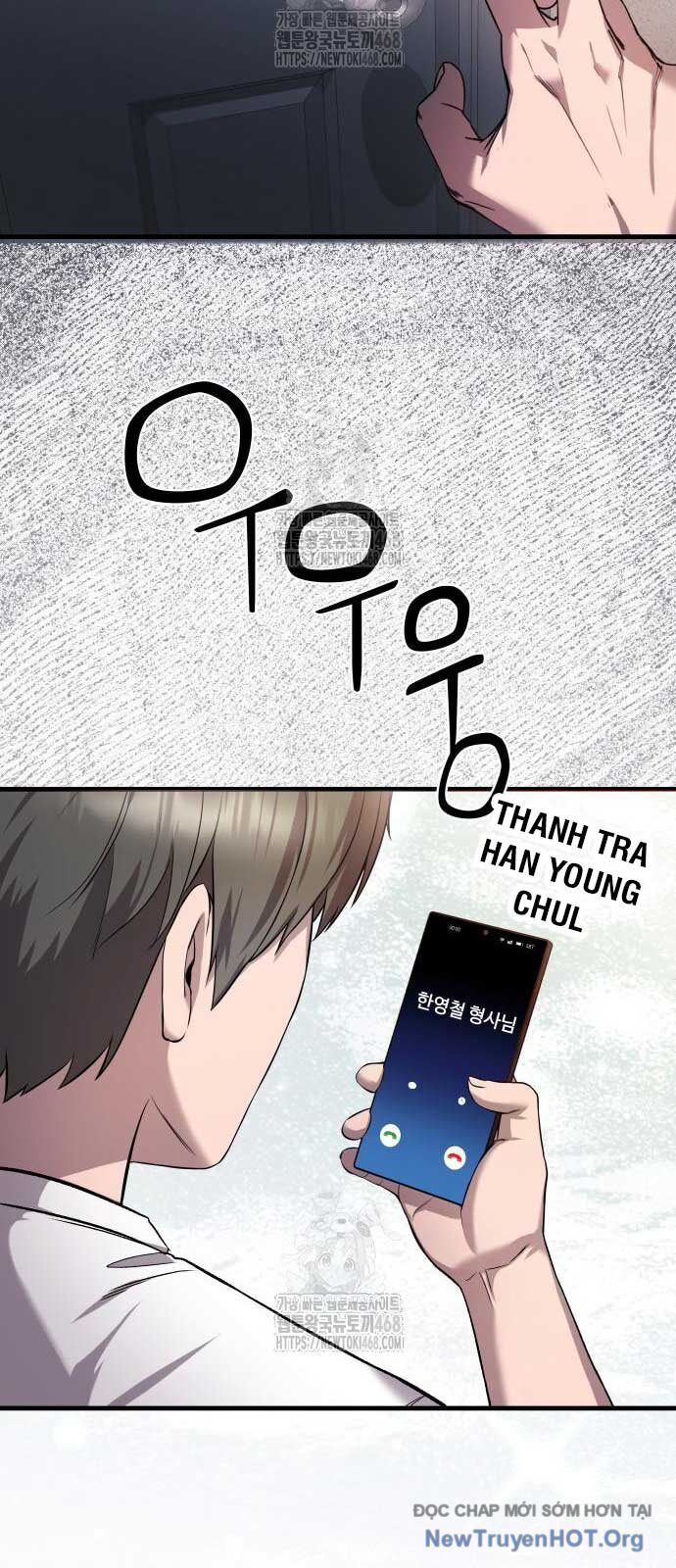 Nhịp Đập Ma Quái Chapter 22 - 38