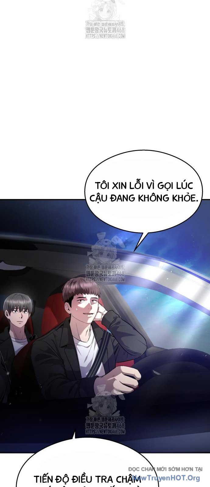 Nhịp Đập Ma Quái Chapter 22 - 41