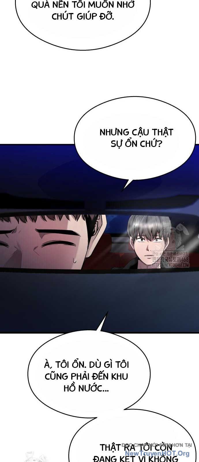 Nhịp Đập Ma Quái Chapter 22 - 42