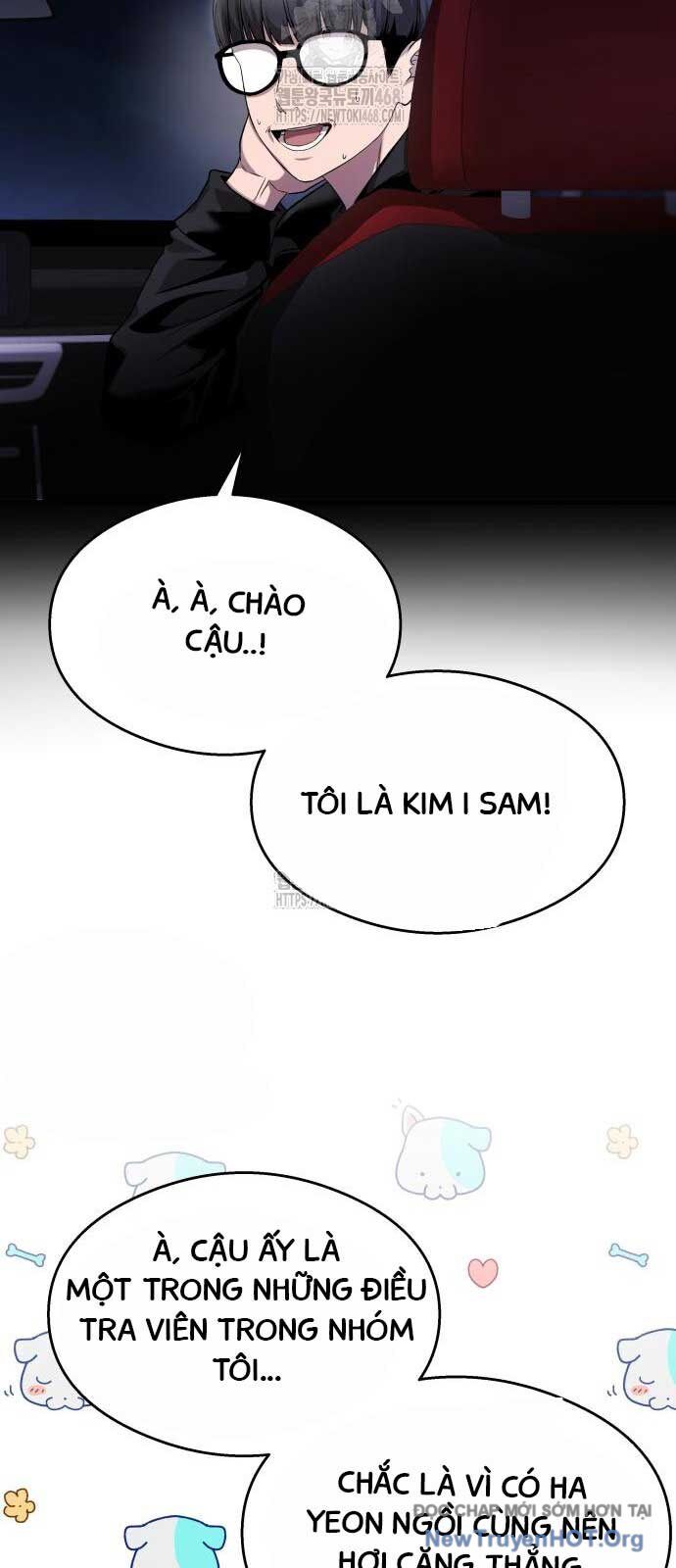 Nhịp Đập Ma Quái Chapter 22 - 44