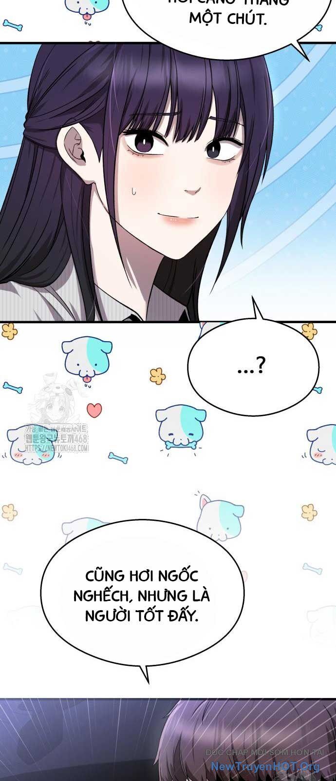 Nhịp Đập Ma Quái Chapter 22 - 45