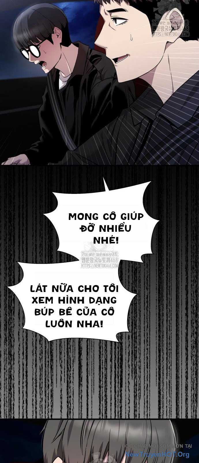 Nhịp Đập Ma Quái Chapter 22 - 46