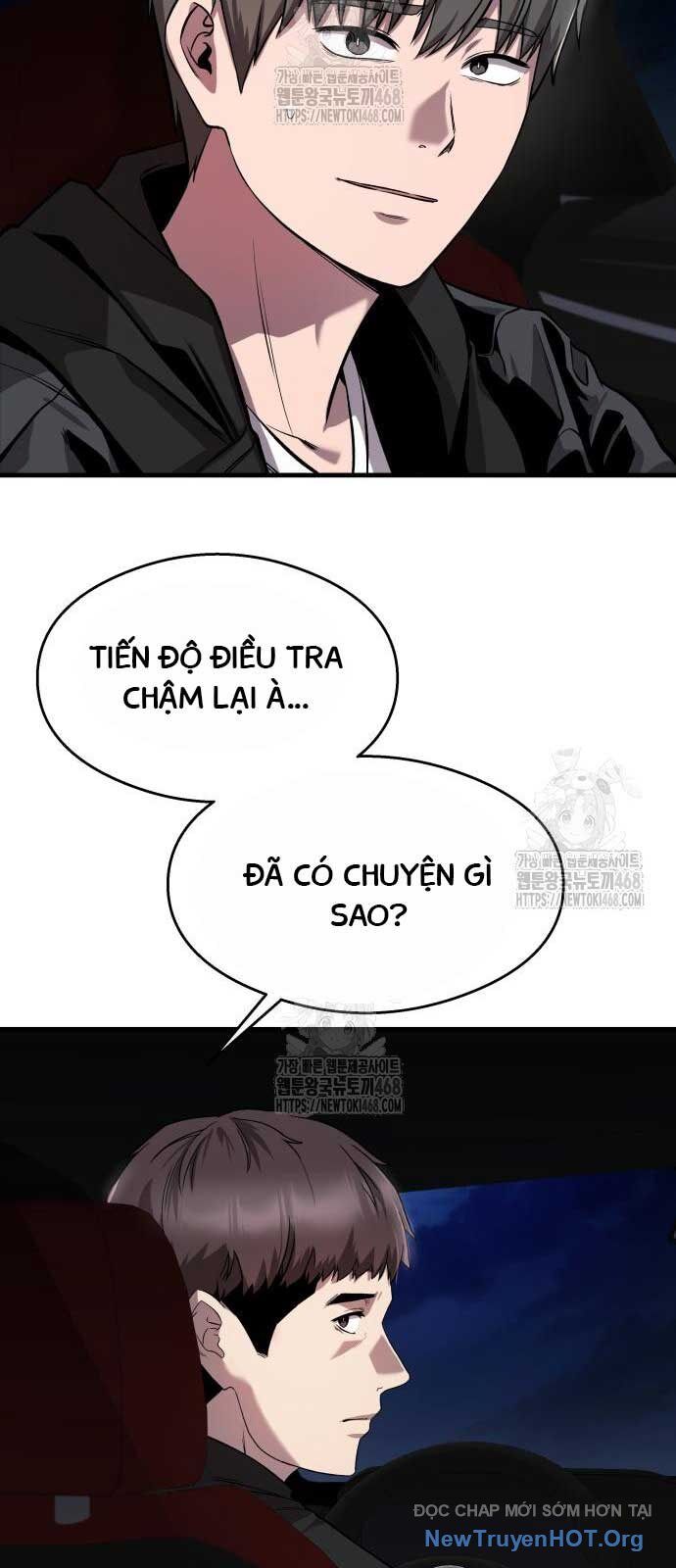 Nhịp Đập Ma Quái Chapter 22 - 47