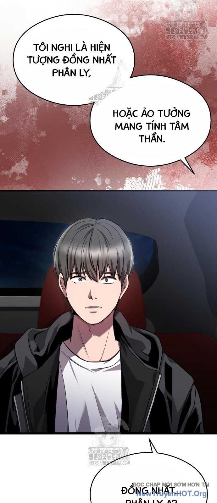 Nhịp Đập Ma Quái Chapter 22 - 49