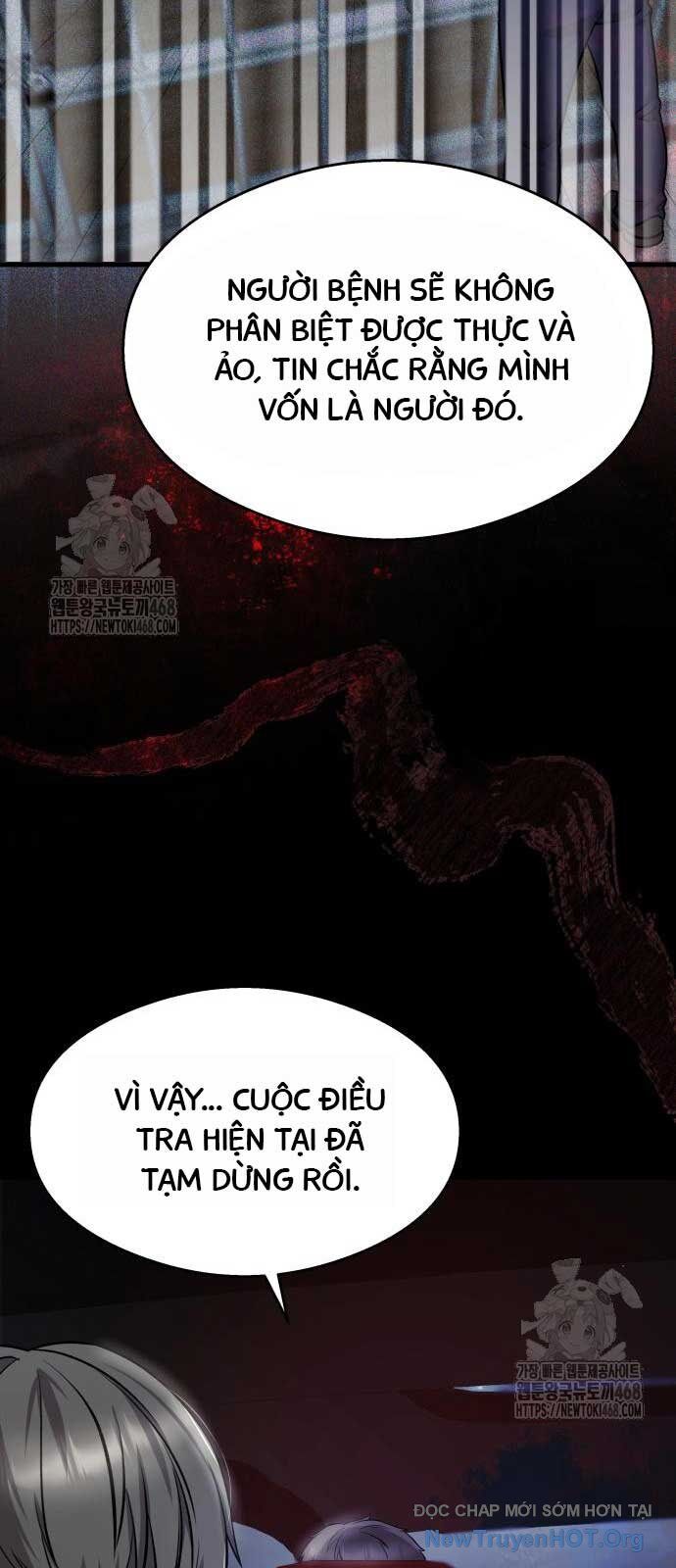 Nhịp Đập Ma Quái Chapter 22 - 51