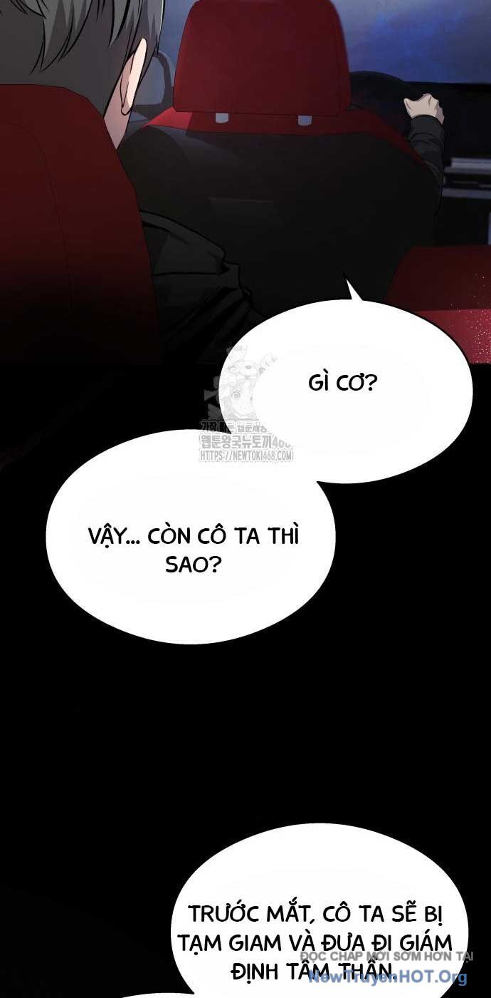 Nhịp Đập Ma Quái Chapter 22 - 52