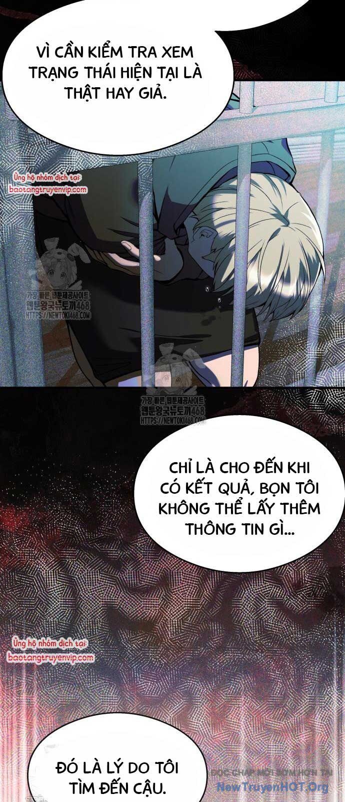 Nhịp Đập Ma Quái Chapter 22 - 53