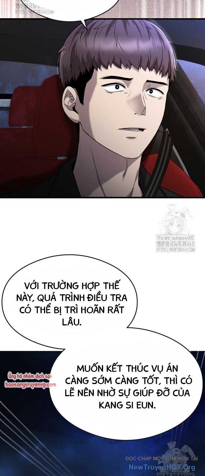 Nhịp Đập Ma Quái Chapter 22 - 54