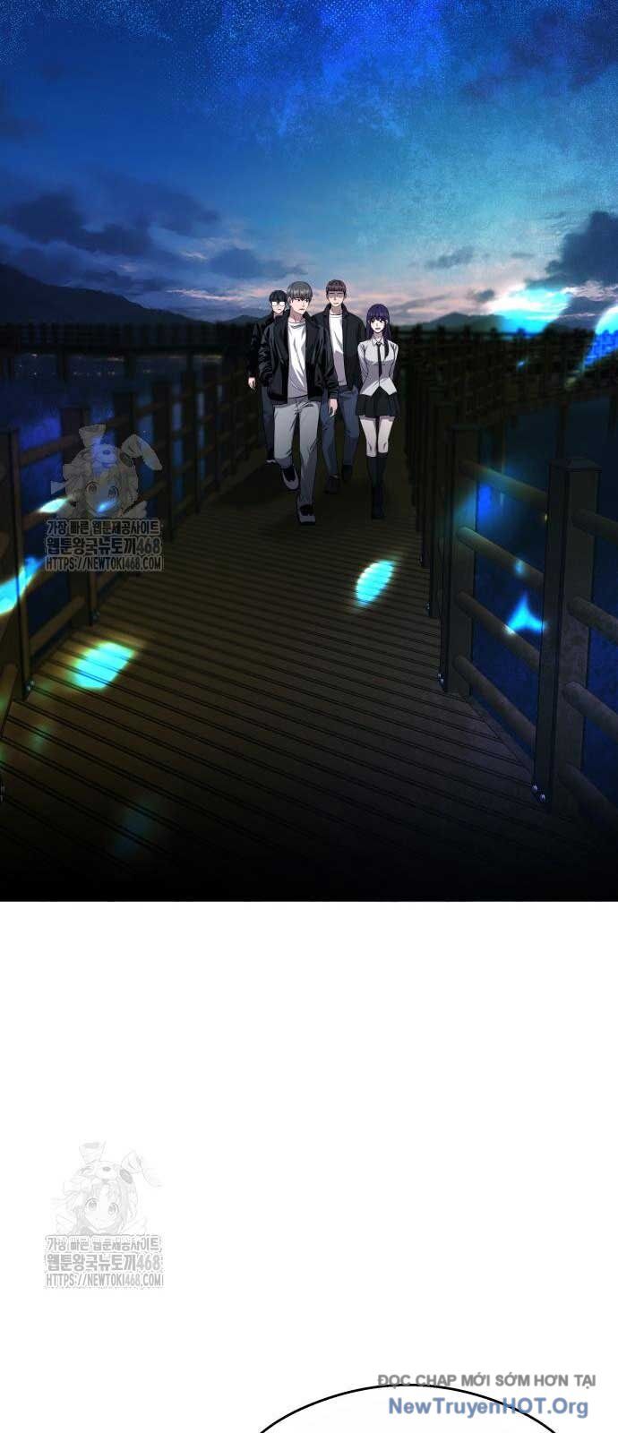 Nhịp Đập Ma Quái Chapter 22 - 58