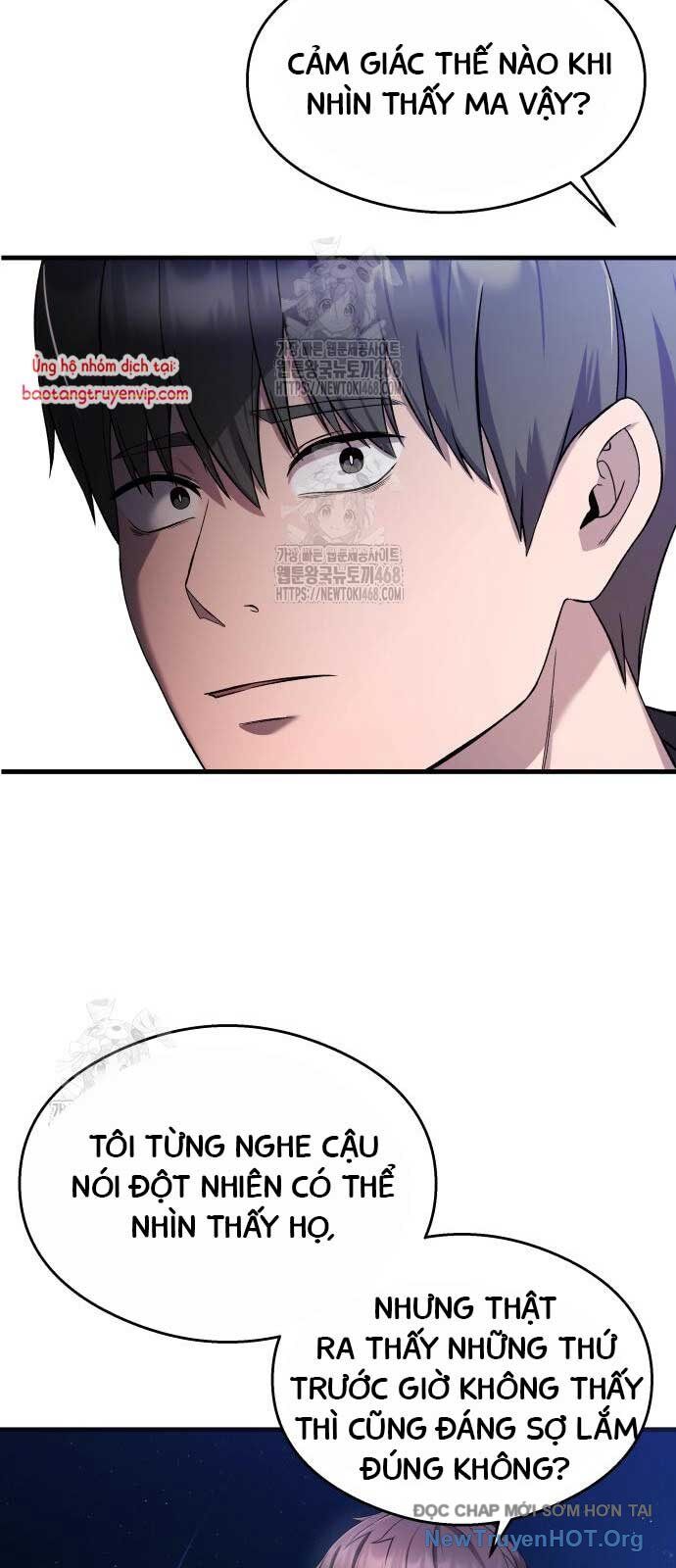 Nhịp Đập Ma Quái Chapter 22 - 59