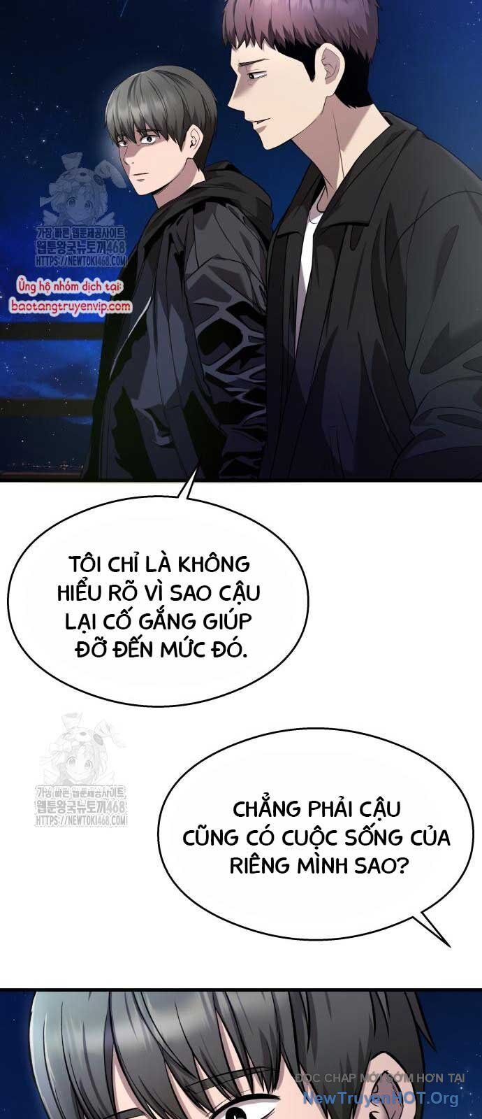 Nhịp Đập Ma Quái Chapter 22 - 60