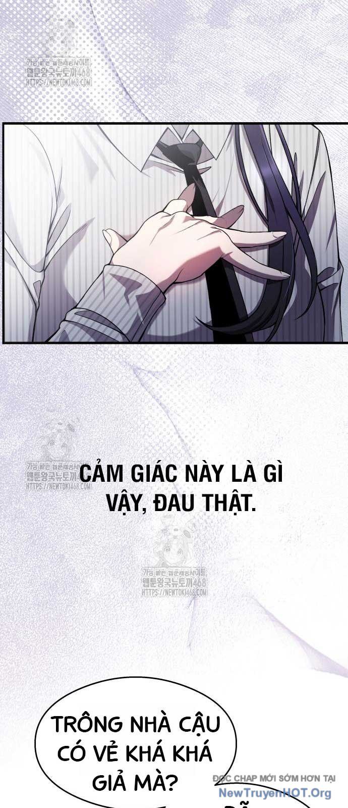 Nhịp Đập Ma Quái Chapter 22 - 64