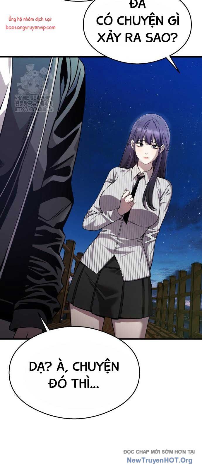 Nhịp Đập Ma Quái Chapter 22 - 65