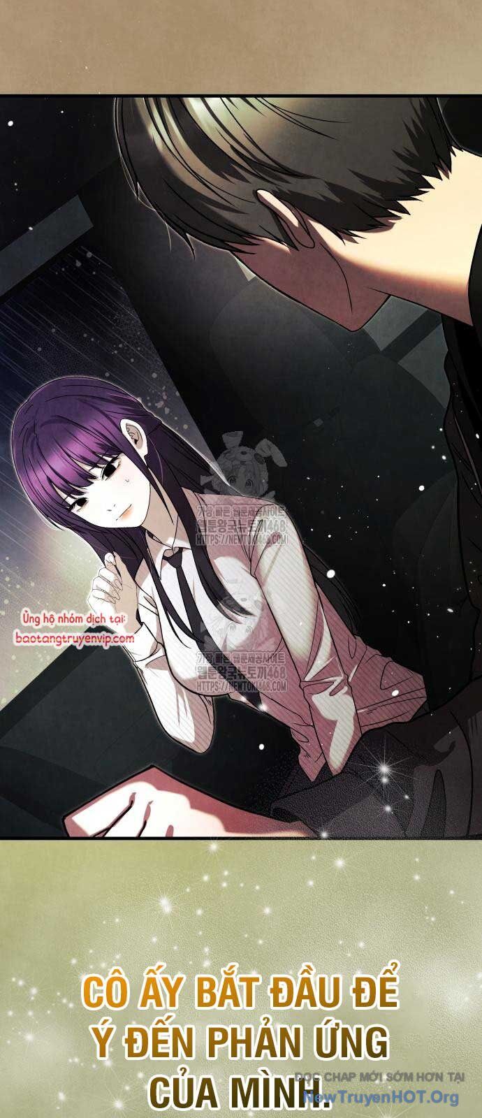 Nhịp Đập Ma Quái Chapter 22 - 8