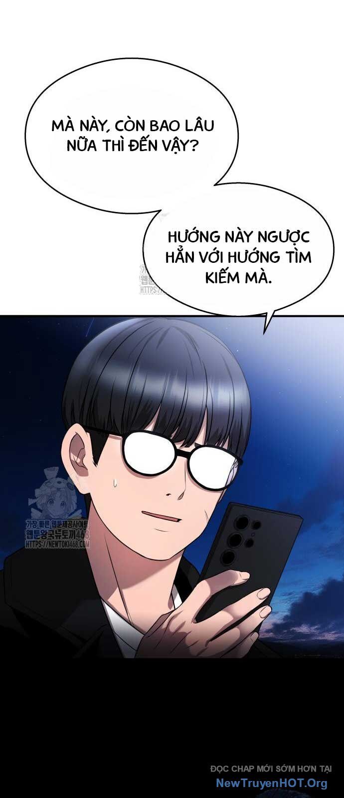 Nhịp Đập Ma Quái Chapter 22 - 72