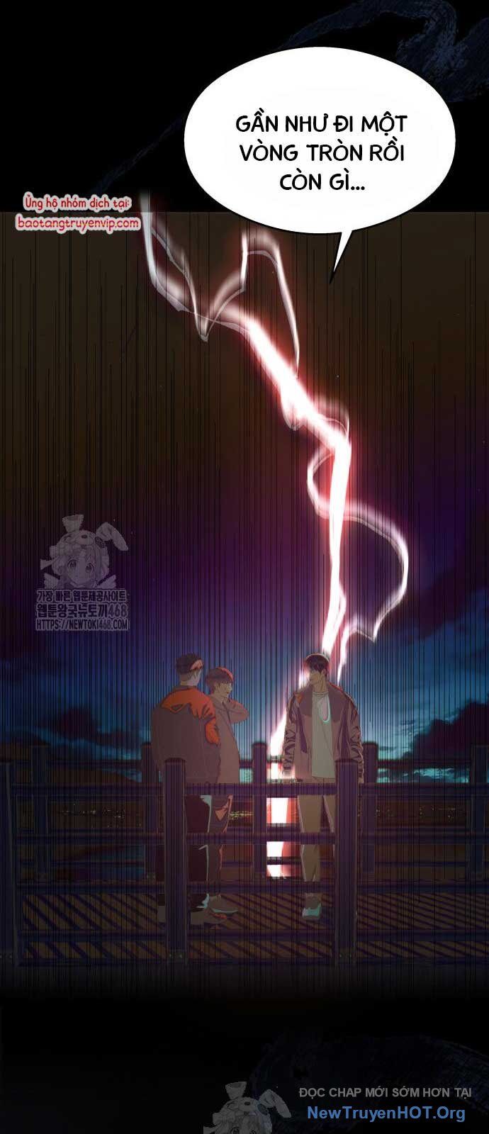 Nhịp Đập Ma Quái Chapter 22 - 73