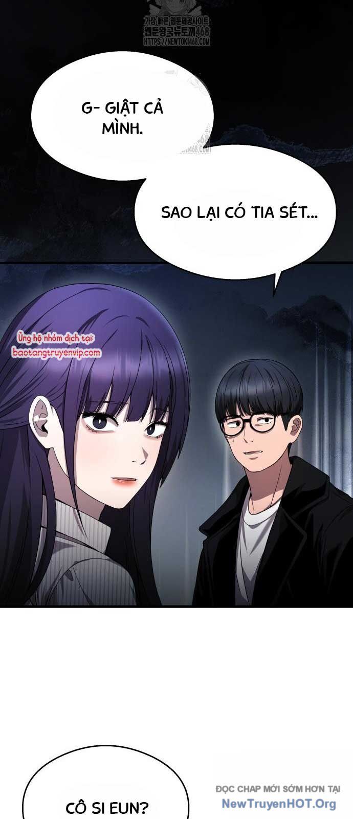 Nhịp Đập Ma Quái Chapter 22 - 74