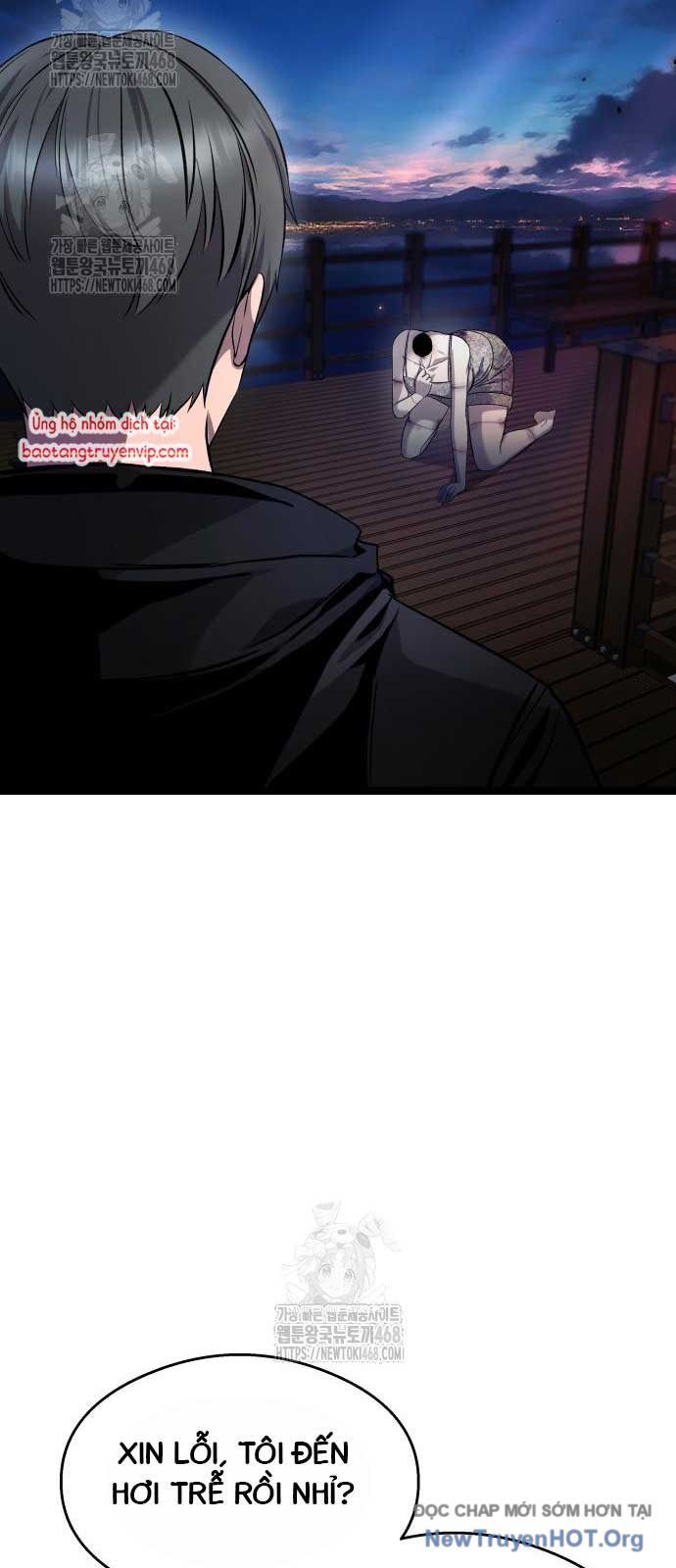 Nhịp Đập Ma Quái Chapter 22 - 76