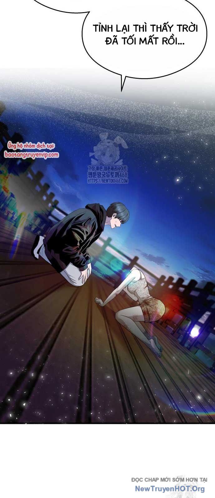 Nhịp Đập Ma Quái Chapter 22 - 77