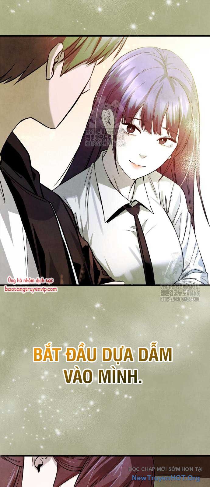 Nhịp Đập Ma Quái Chapter 22 - 9
