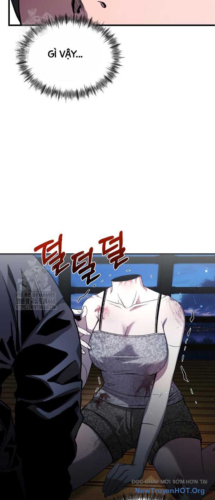 Nhịp Đập Ma Quái Chapter 22 - 81