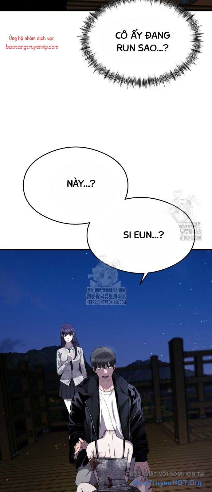 Nhịp Đập Ma Quái Chapter 22 - 82