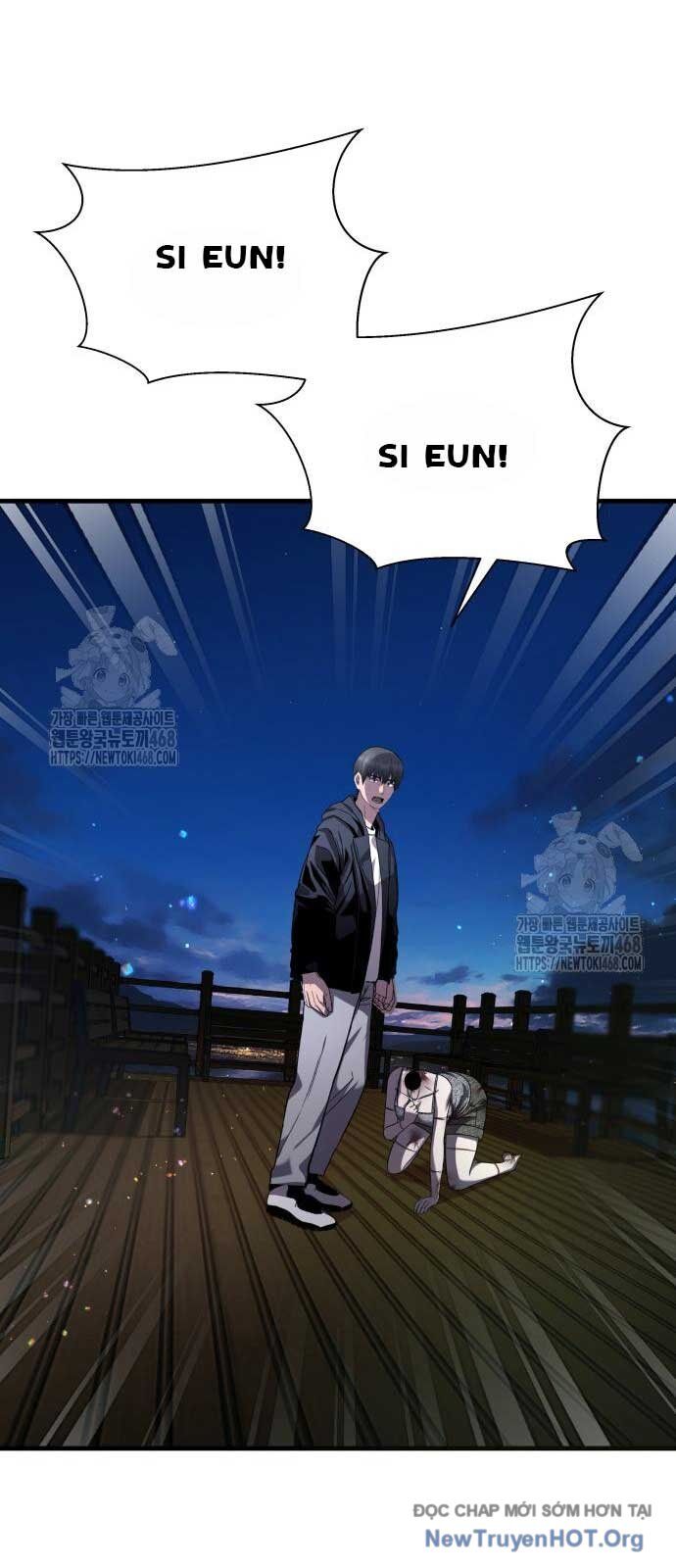 Nhịp Đập Ma Quái Chapter 22 - 84