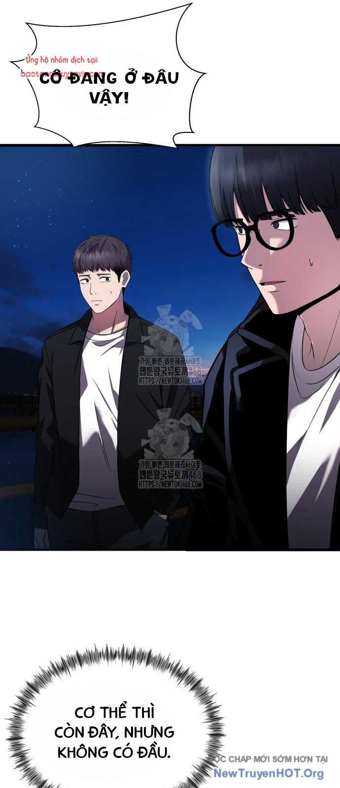 Nhịp Đập Ma Quái Chapter 22 - 85