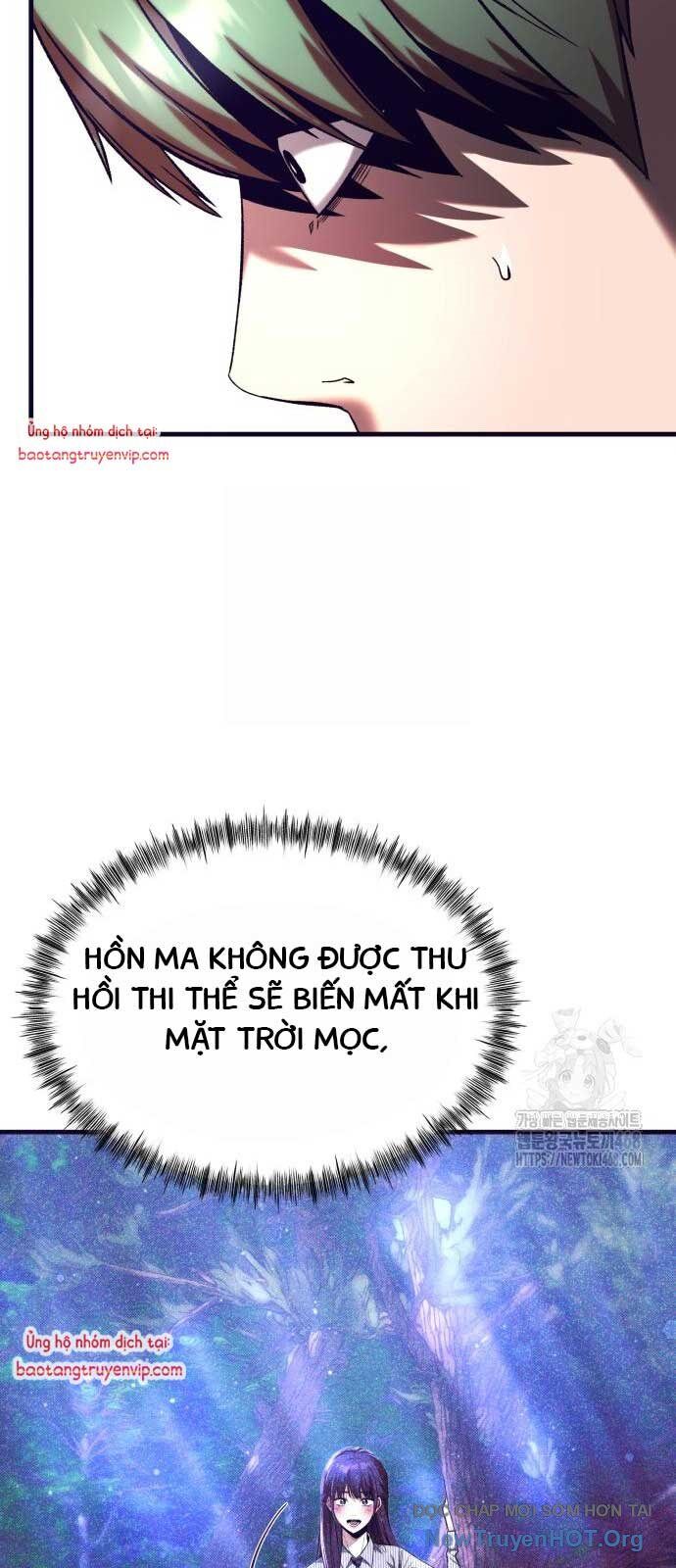 Nhịp Đập Ma Quái Chapter 22 - 87