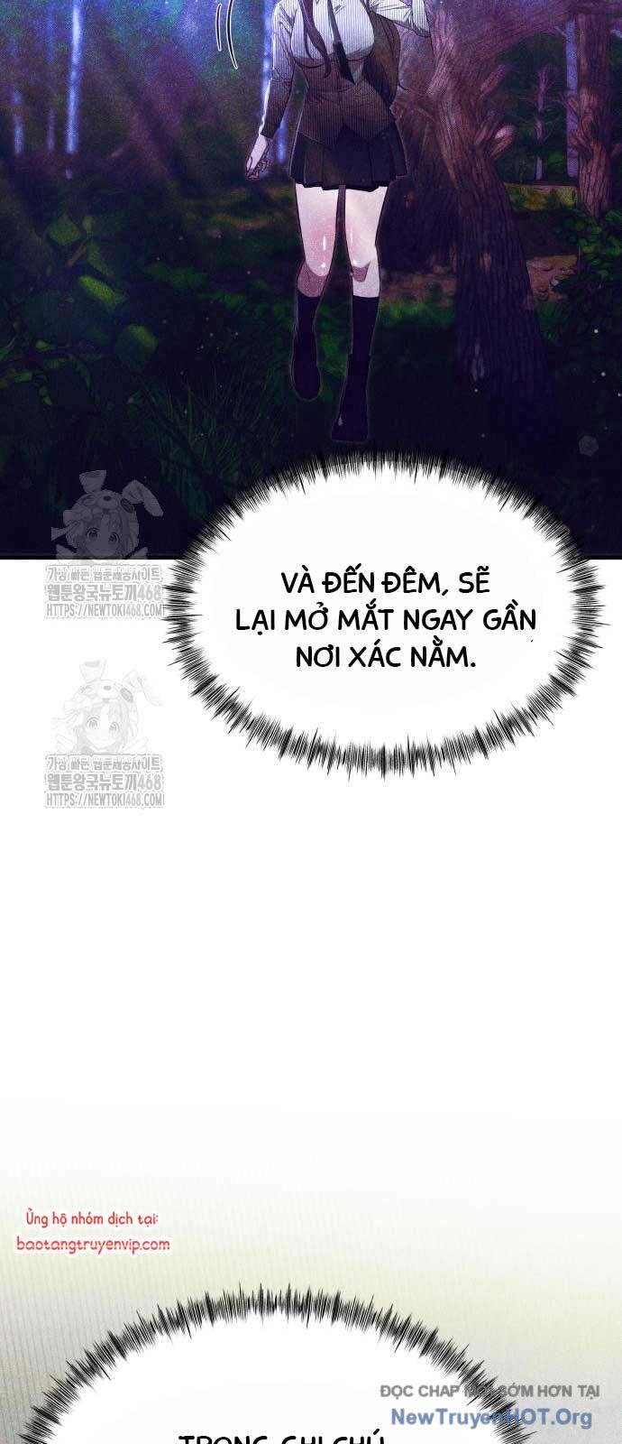 Nhịp Đập Ma Quái Chapter 22 - 88