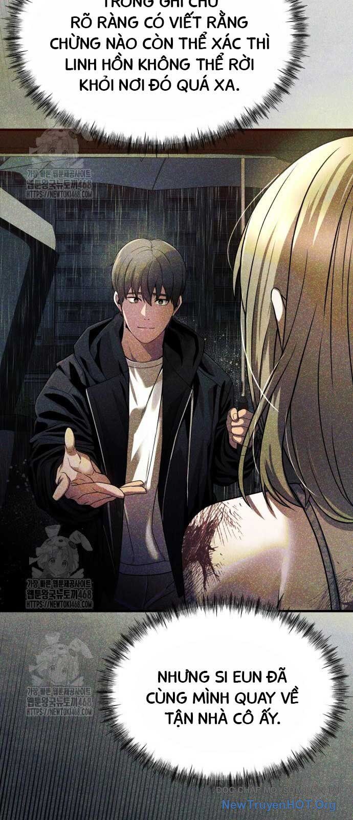 Nhịp Đập Ma Quái Chapter 22 - 89