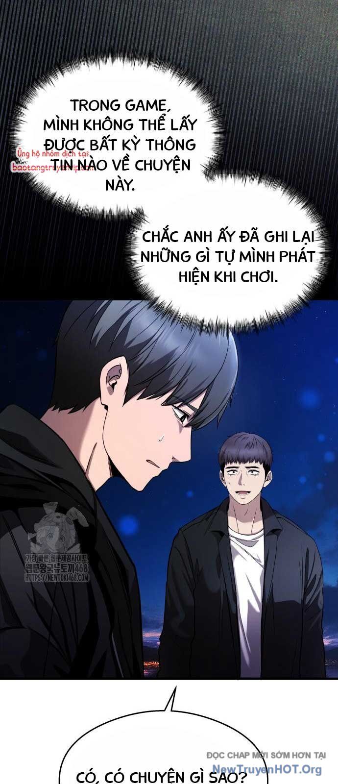 Nhịp Đập Ma Quái Chapter 22 - 90