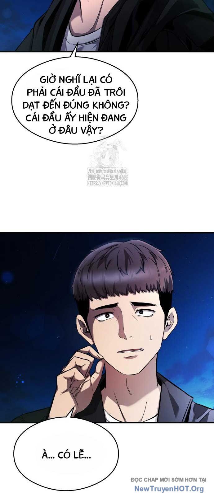 Nhịp Đập Ma Quái Chapter 22 - 92