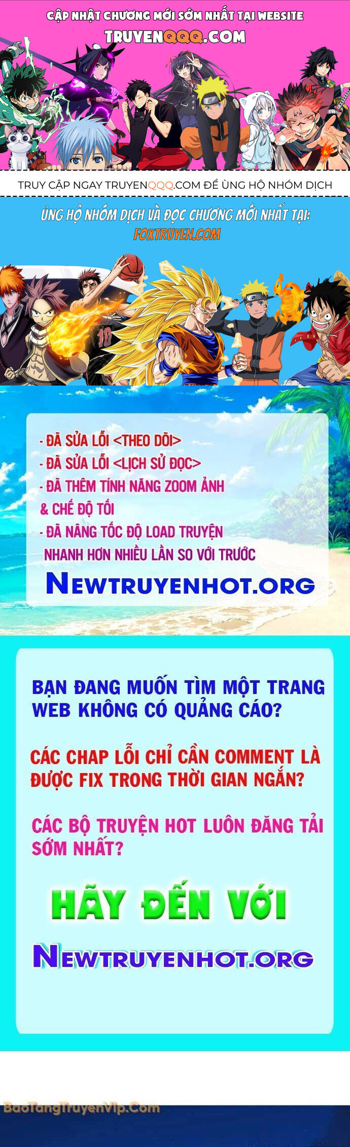 Nhịp Đập Ma Quái Chapter 23 - 1