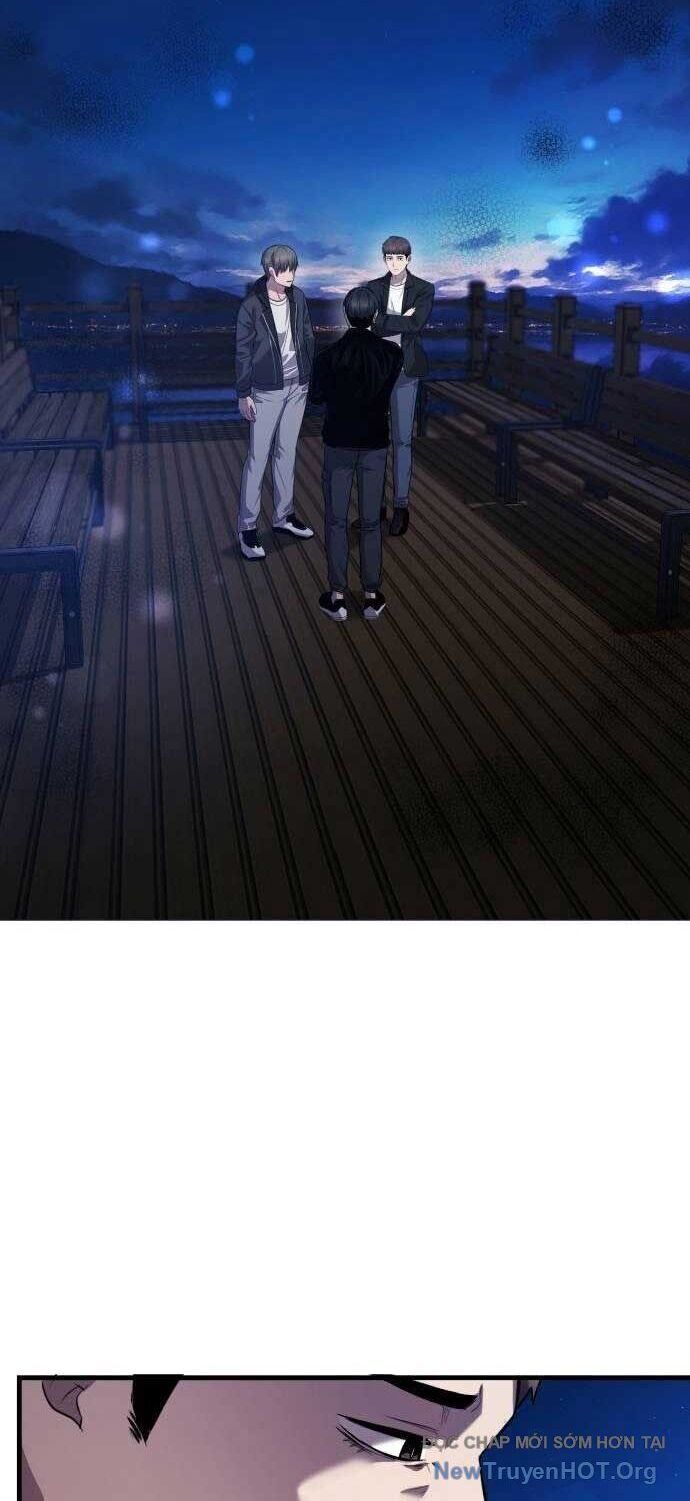 Nhịp Đập Ma Quái Chapter 23 - 2
