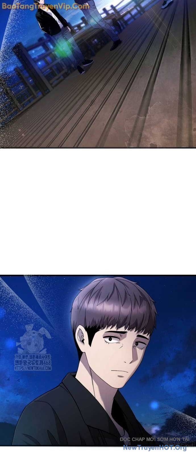 Nhịp Đập Ma Quái Chapter 23 - 11