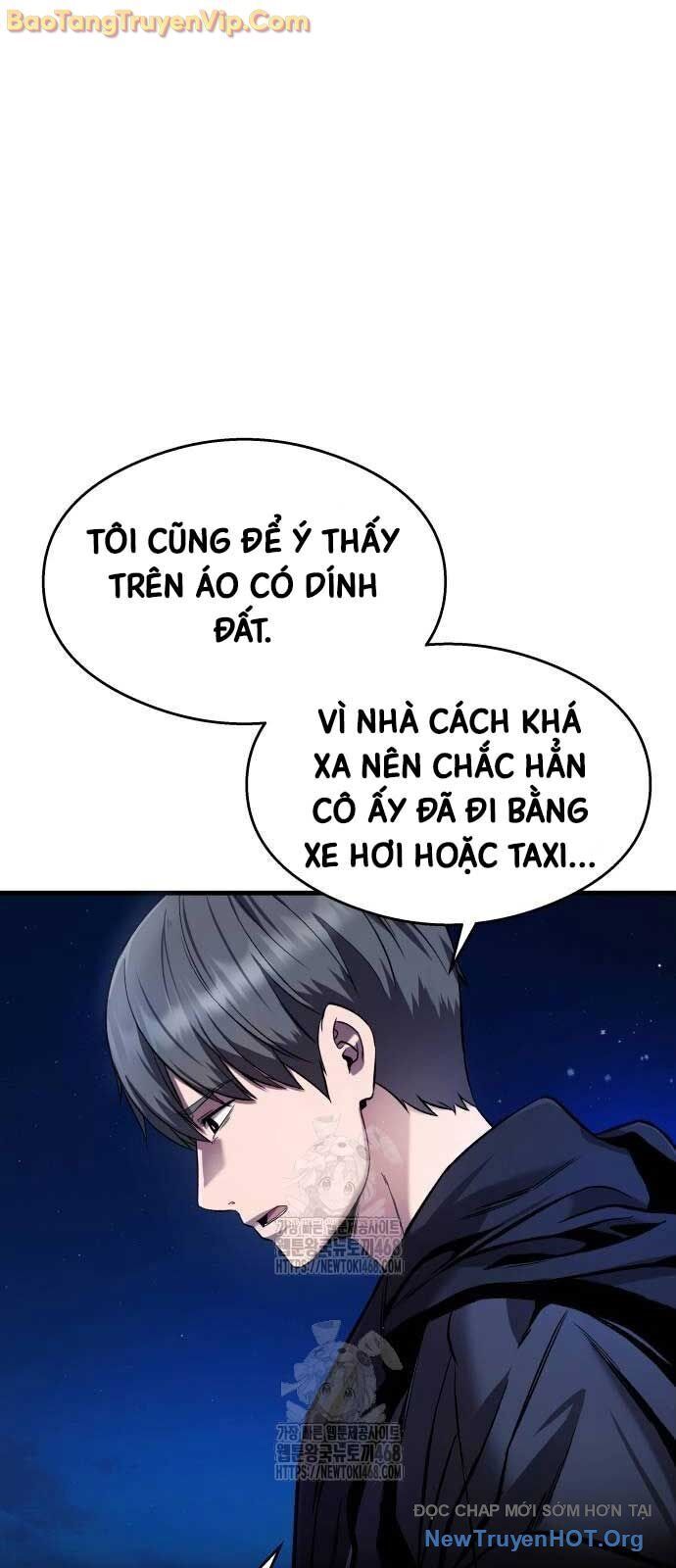 Nhịp Đập Ma Quái Chapter 23 - 12