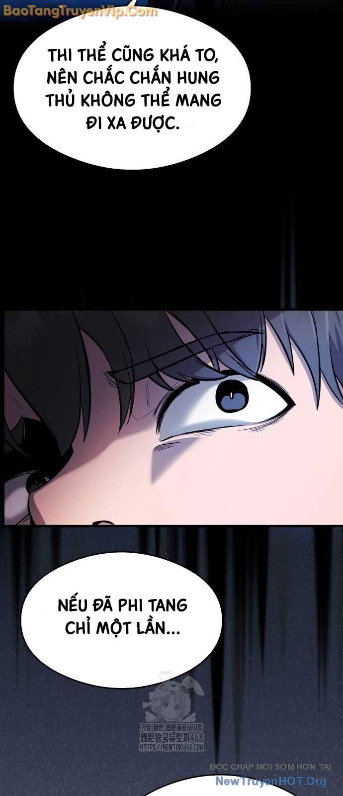 Nhịp Đập Ma Quái Chapter 23 - 13