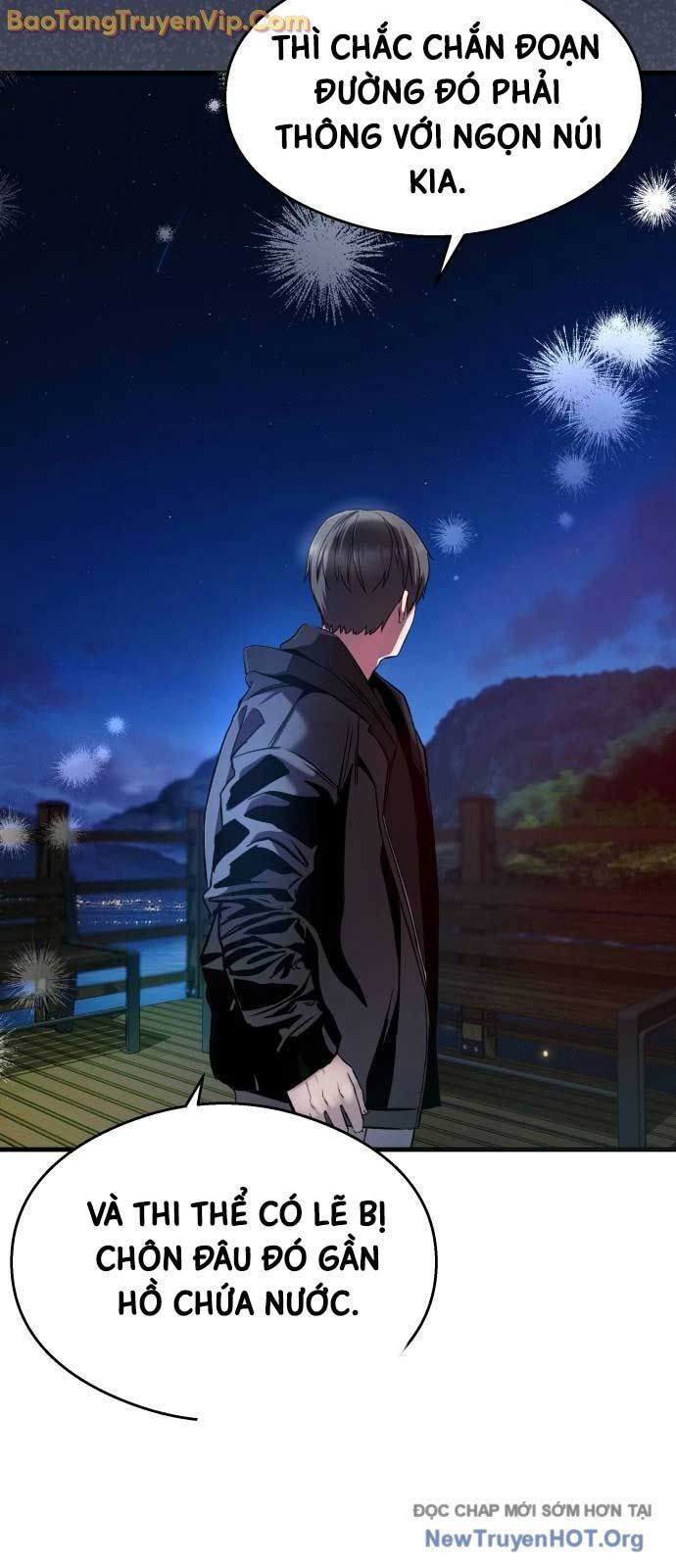 Nhịp Đập Ma Quái Chapter 23 - 14