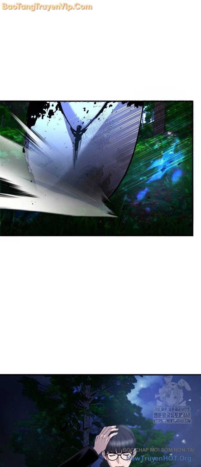 Nhịp Đập Ma Quái Chapter 23 - 16
