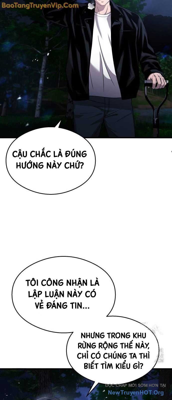 Nhịp Đập Ma Quái Chapter 23 - 17