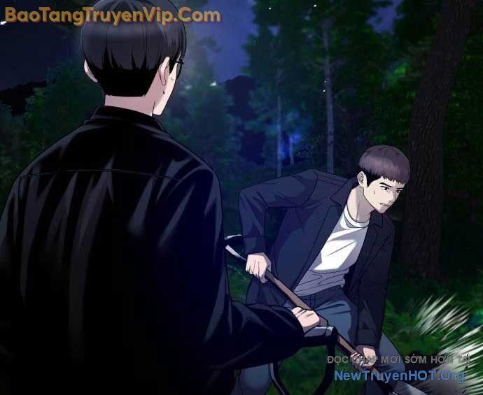 Nhịp Đập Ma Quái Chapter 23 - 18