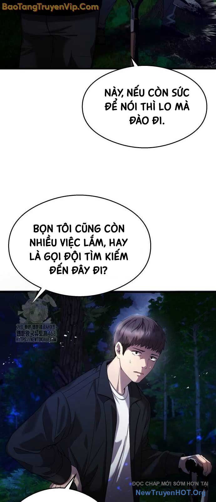 Nhịp Đập Ma Quái Chapter 23 - 19