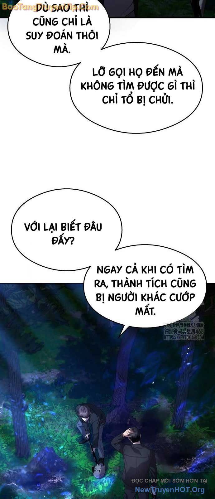 Nhịp Đập Ma Quái Chapter 23 - 20