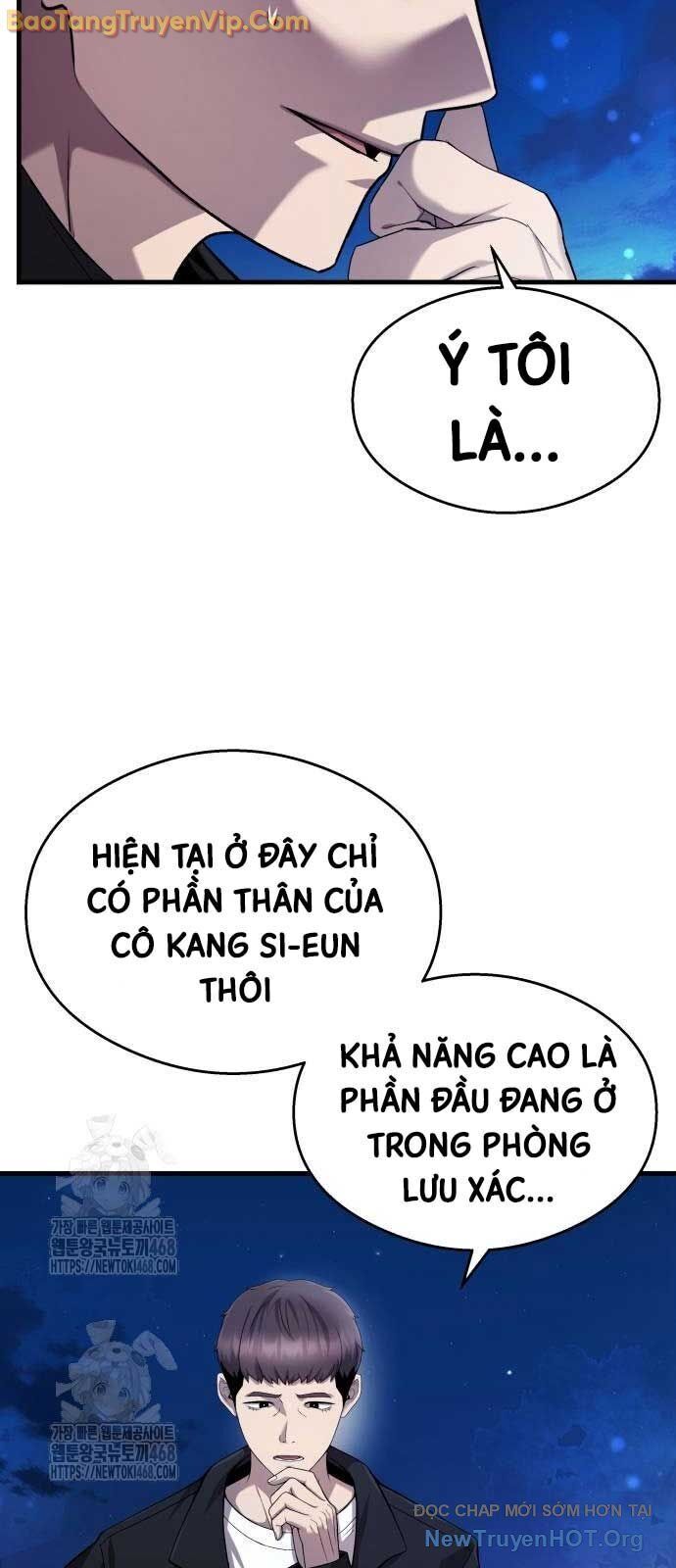 Nhịp Đập Ma Quái Chapter 23 - 3