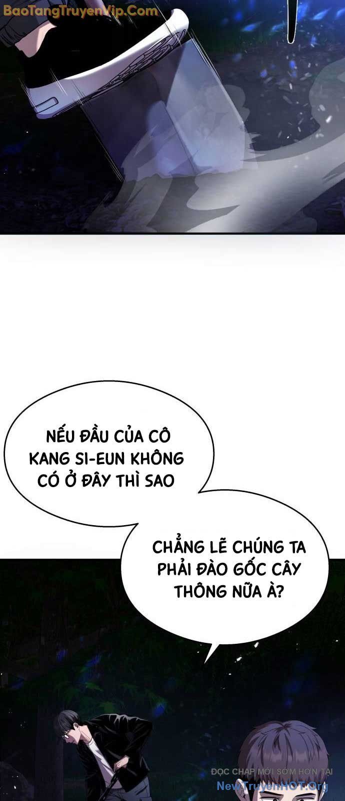 Nhịp Đập Ma Quái Chapter 23 - 22