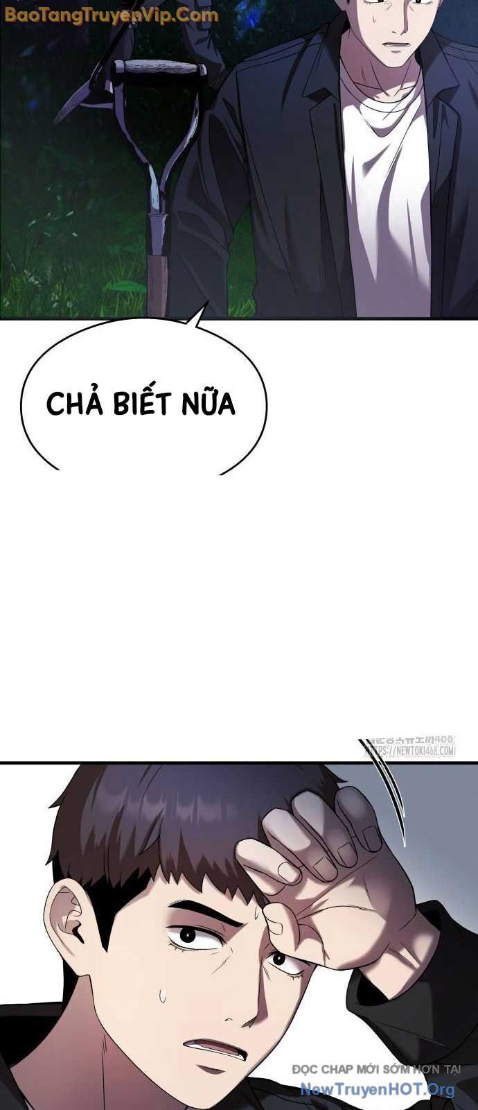 Nhịp Đập Ma Quái Chapter 23 - 23